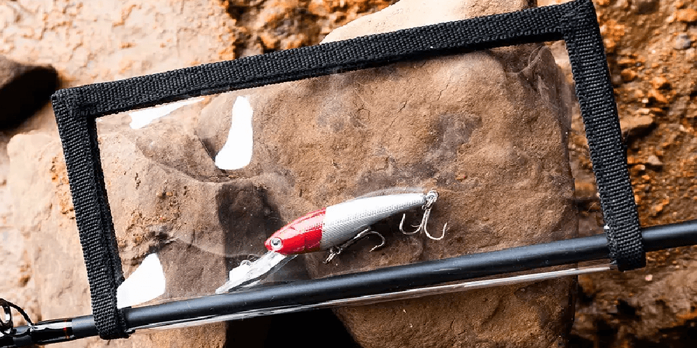 Custom Fishing Lure Wraps, A Great Gift for Any Angler