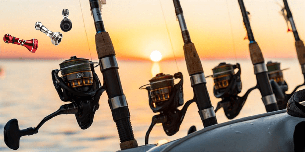 Daiwa BG Reel Stand: Keep Your Reel Safe and Secure with This Durable and Portable Stand