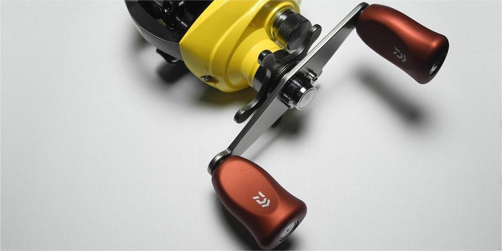 Get the Best Daiwa Reel Knobs for Your Fishing Needs