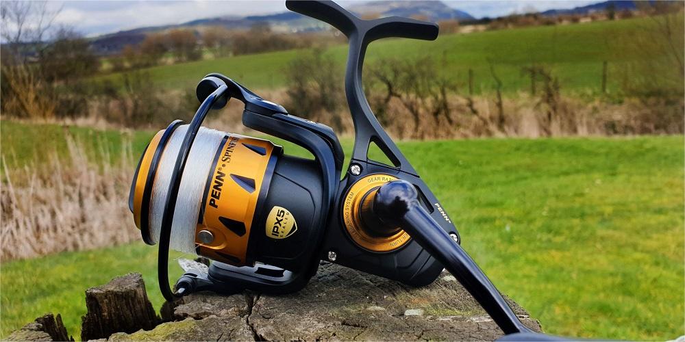 Penn Spinfisher Handle Upgrade Brings Different Performance Experience