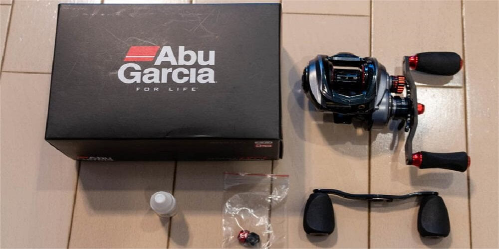 Replacement Abu Garcia Reel Handle,Enhancing Your Fishing Experience