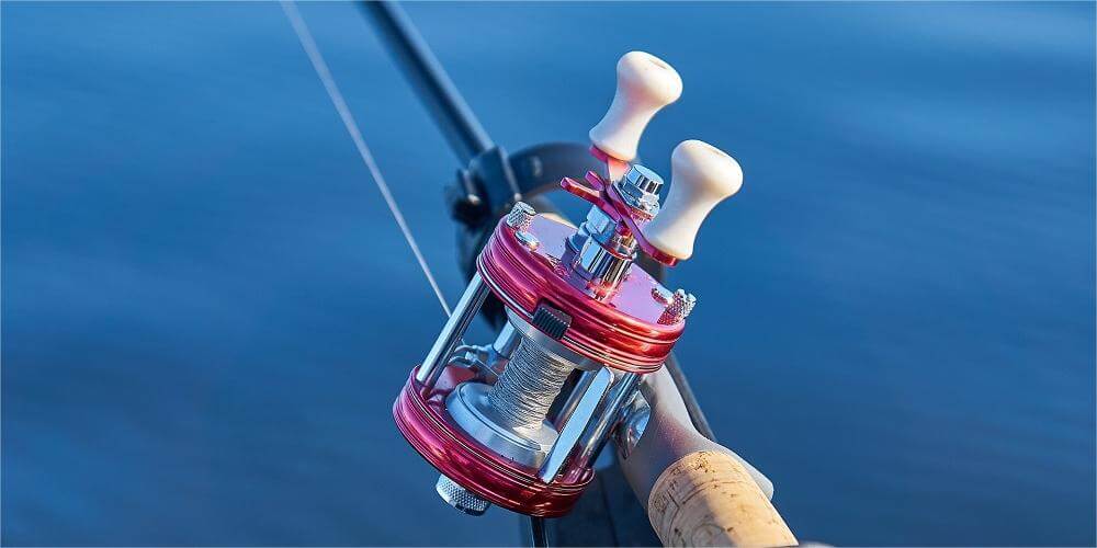 A Modification Handle Is An Excellent Way To Enhance Your Fishing Experience