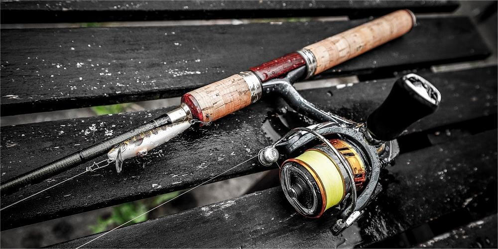 Benefits of fishing reel power knob modification and upgrade