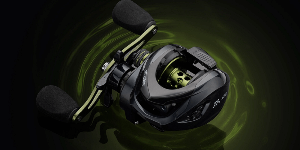 Casting Reel Basic Maintenance Disassembly Steps And Precautions