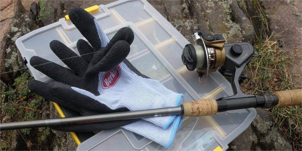 Modified Power Knob: The Best Choice for Professional Fishing Masters