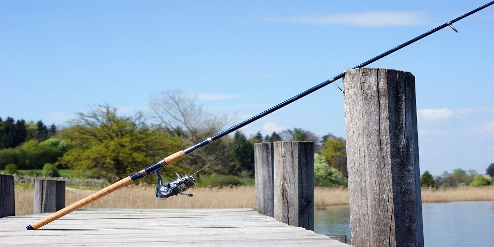 Recommend several fishing rods suitable for beginners