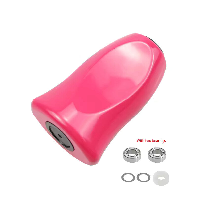 Layfishing Silicone Rubber Knobs S20