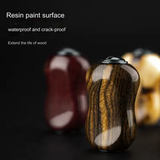 Layfishing Solid Wood Knob