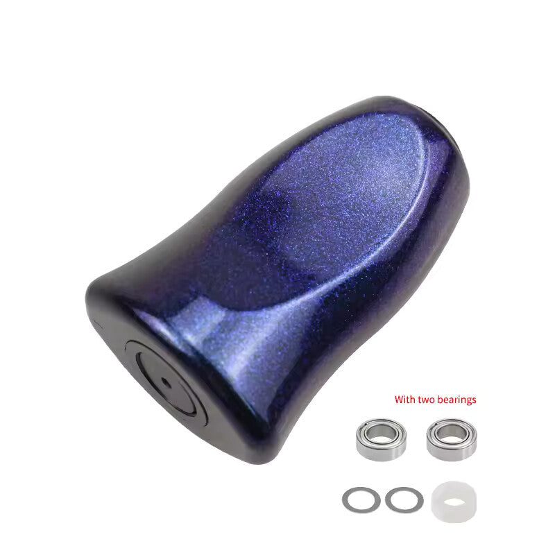 Layfishing Silicone Rubber Knobs S20