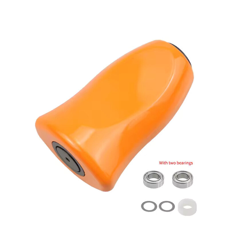 Layfishing Silicone Rubber Knobs S20