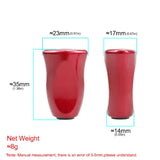 Layfishing Silicone Rubber Knobs S20