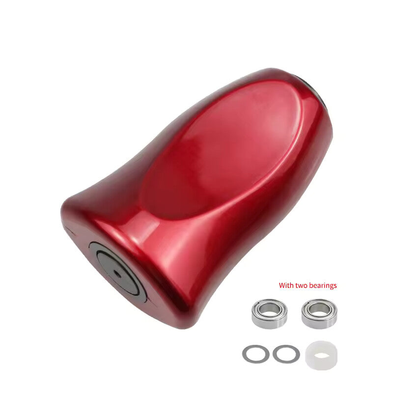 Layfishing Silicone Rubber Knobs S20