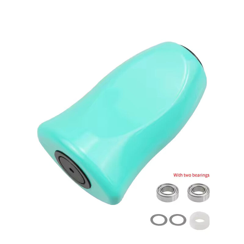 Layfishing Silicone Rubber Knobs S20