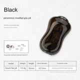 Layfishing Solid Wood Knob