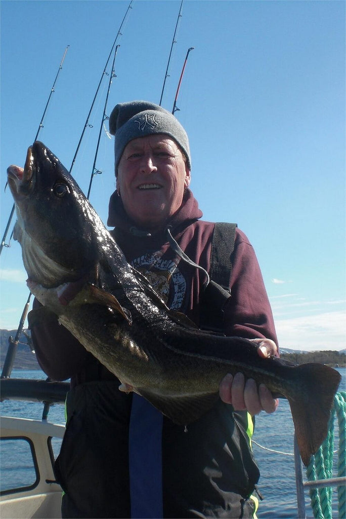 Layfishing