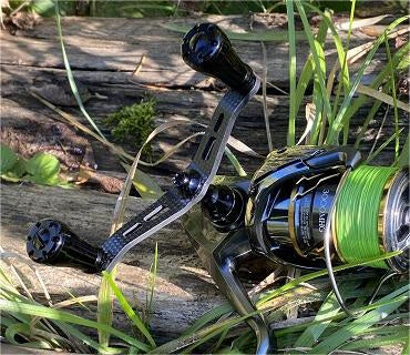 Layfishing