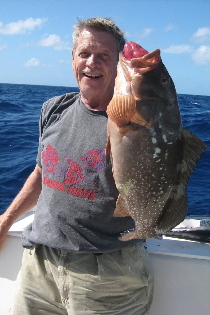 Layfishing