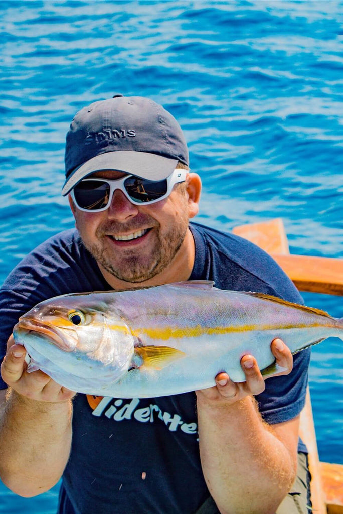 Layfishing
