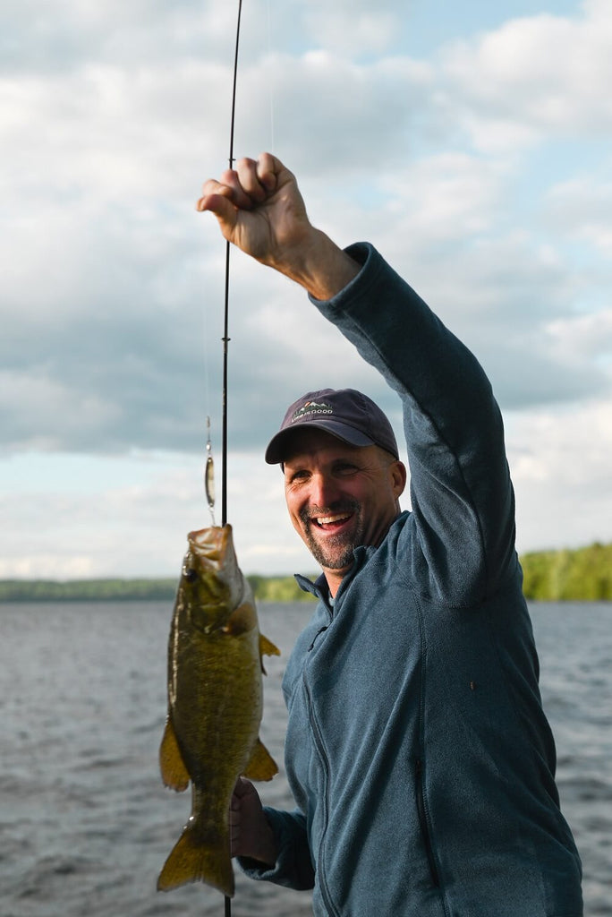 Layfishing
