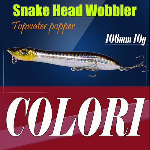 Layfishing Freshwater Lures AS Series