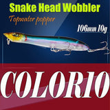Layfishing Freshwater Lures AS Series