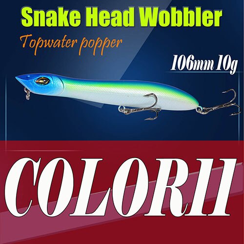Layfishing Freshwater Lures AS Series