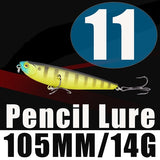 Layfishing Freshwater Lures DY Series