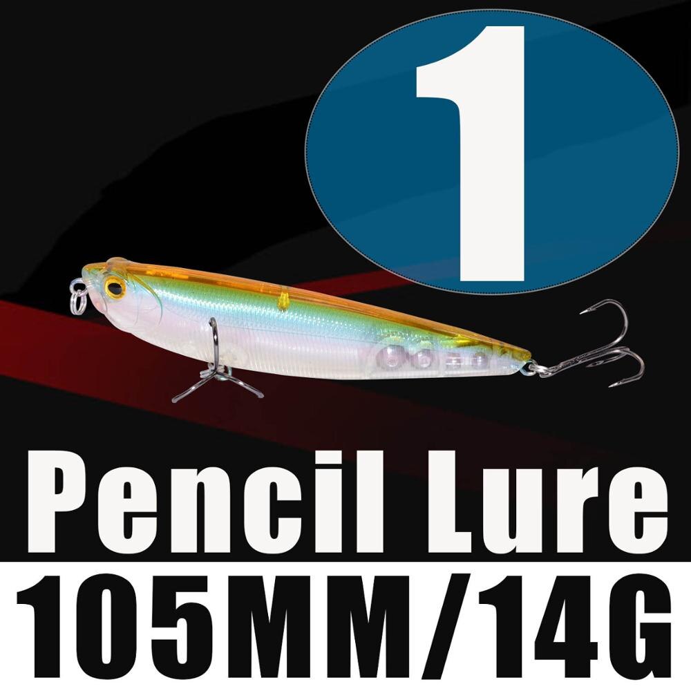 Layfishing Freshwater Lures DY Series