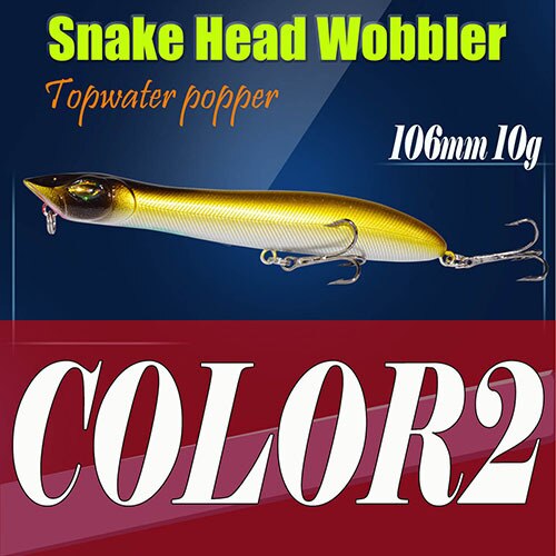 Layfishing Freshwater Lures AS Series