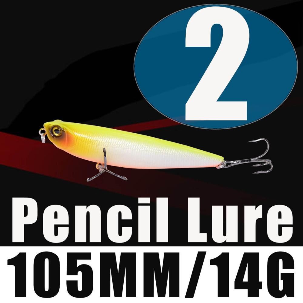 Layfishing Freshwater Lures DY Series