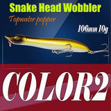 Layfishing Freshwater Lures AS Series
