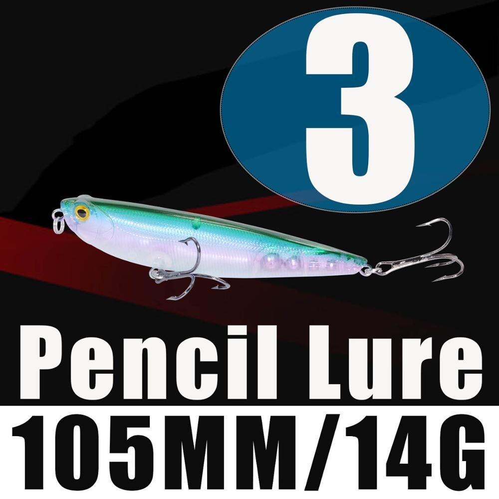 Layfishing Freshwater Lures DY Series