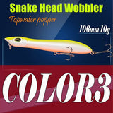 Layfishing Freshwater Lures AS Series