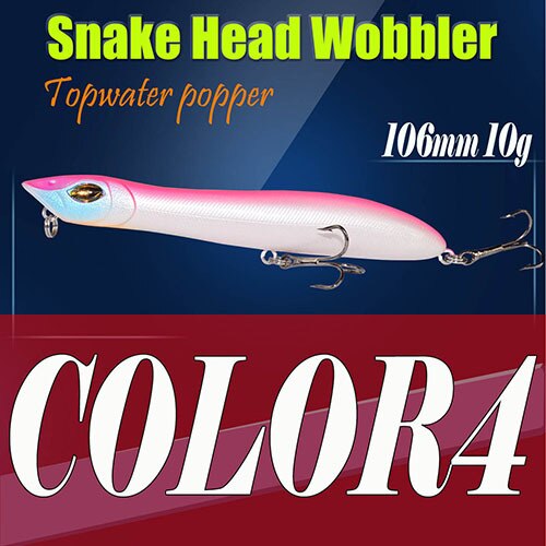 Layfishing Freshwater Lures AS Series