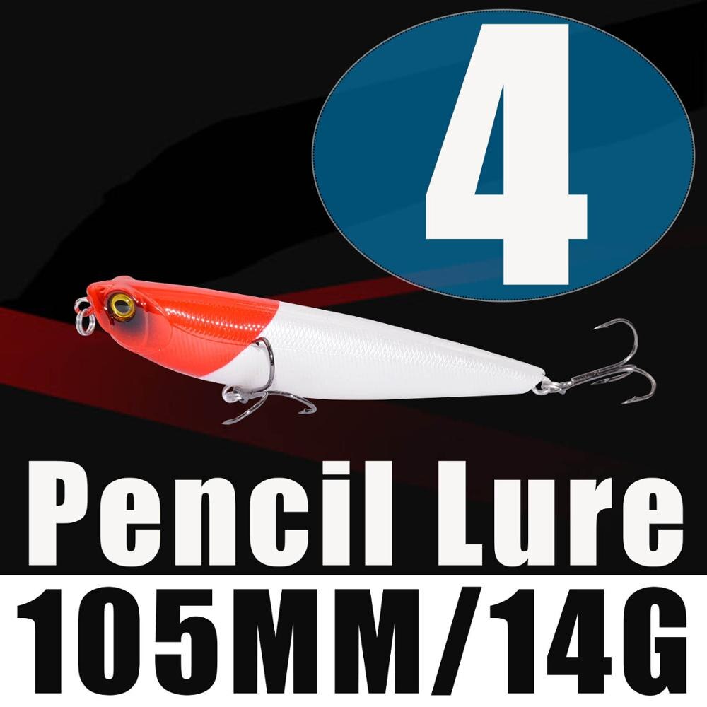 Layfishing Freshwater Lures DY Series