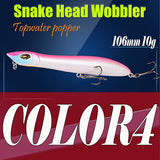 Layfishing Freshwater Lures AS Series