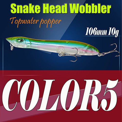 Layfishing Freshwater Lures AS Series