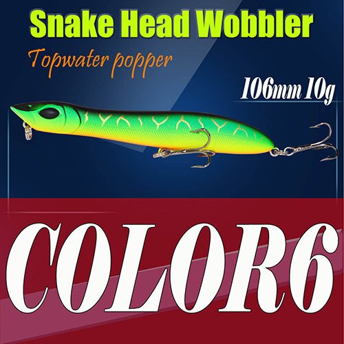 Layfishing Freshwater Lures AS Series