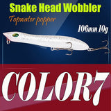 Layfishing Freshwater Lures AS Series