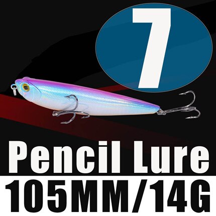 Layfishing Freshwater Lures DY Series