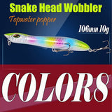 Layfishing Freshwater Lures AS Series