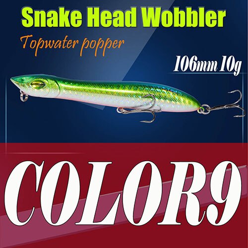 Layfishing Freshwater Lures AS Series