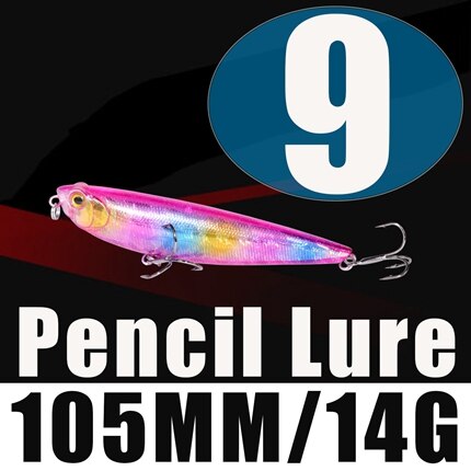 Layfishing Freshwater Lures DY Series