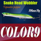 Layfishing Freshwater Lures AS Series