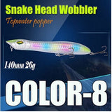 Layfishing Freshwater Lures CT Series