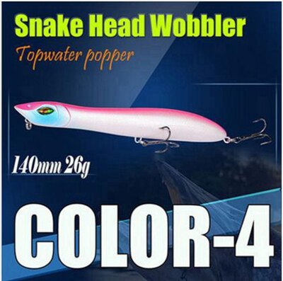 Layfishing Freshwater Lures CT Series