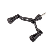 Layfishing Plug&play Carbon Fiber Power Handle For Spinning Reel