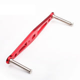Layfishing Aluminum Handle for Baitcasting Reel