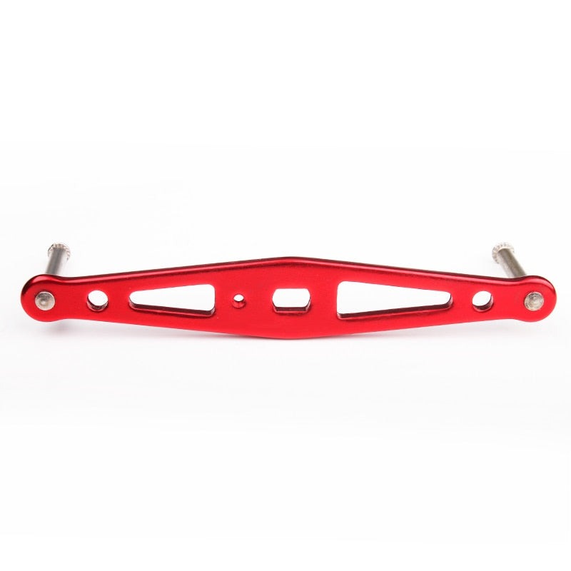 Layfishing Aluminum Handle for Baitcasting Reel