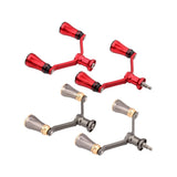 Layfishing Plug&play Alluminum Alloy Power Handle For Spinning Reel